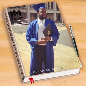 Meet your Posher, Kendall